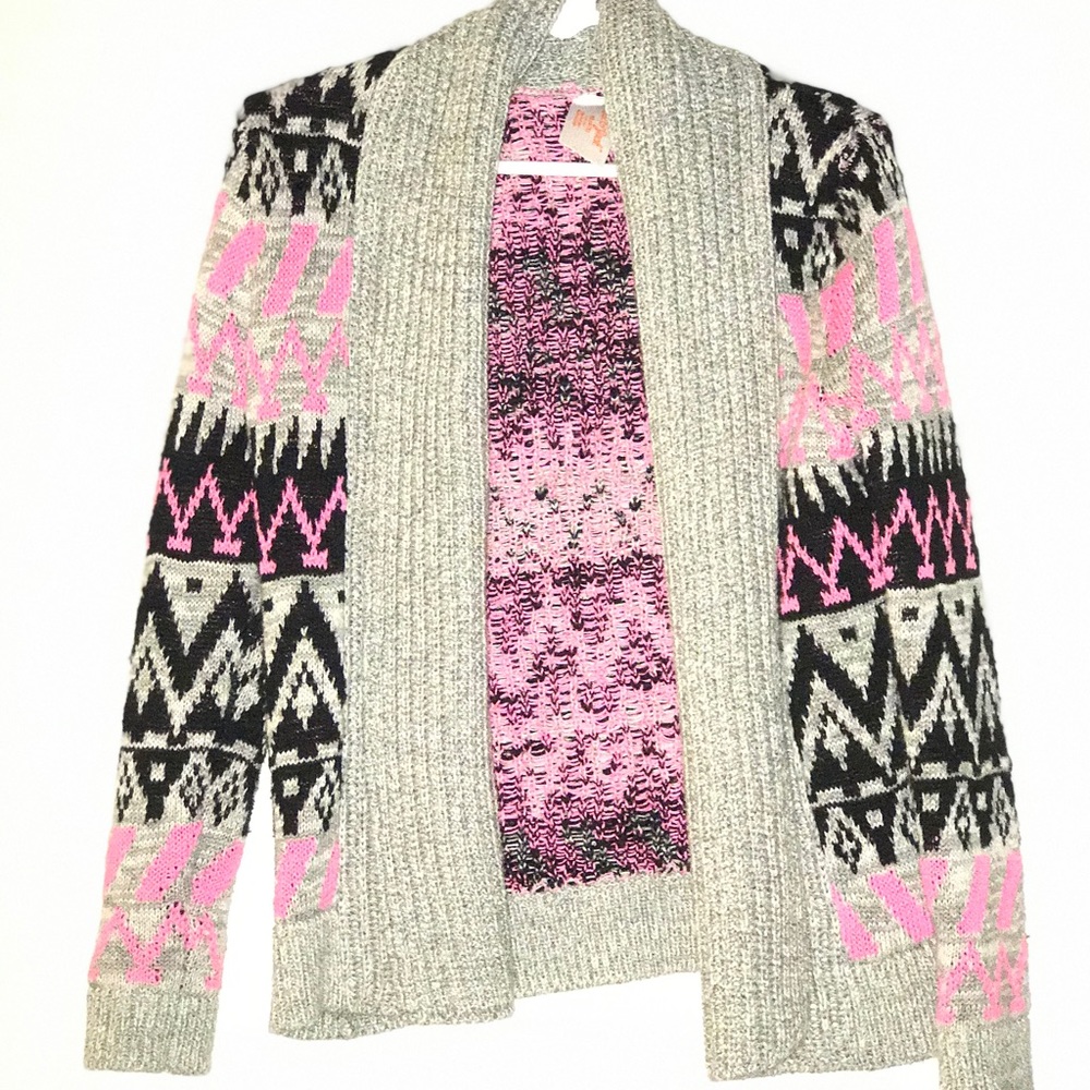 Cat & Jack Cardigan